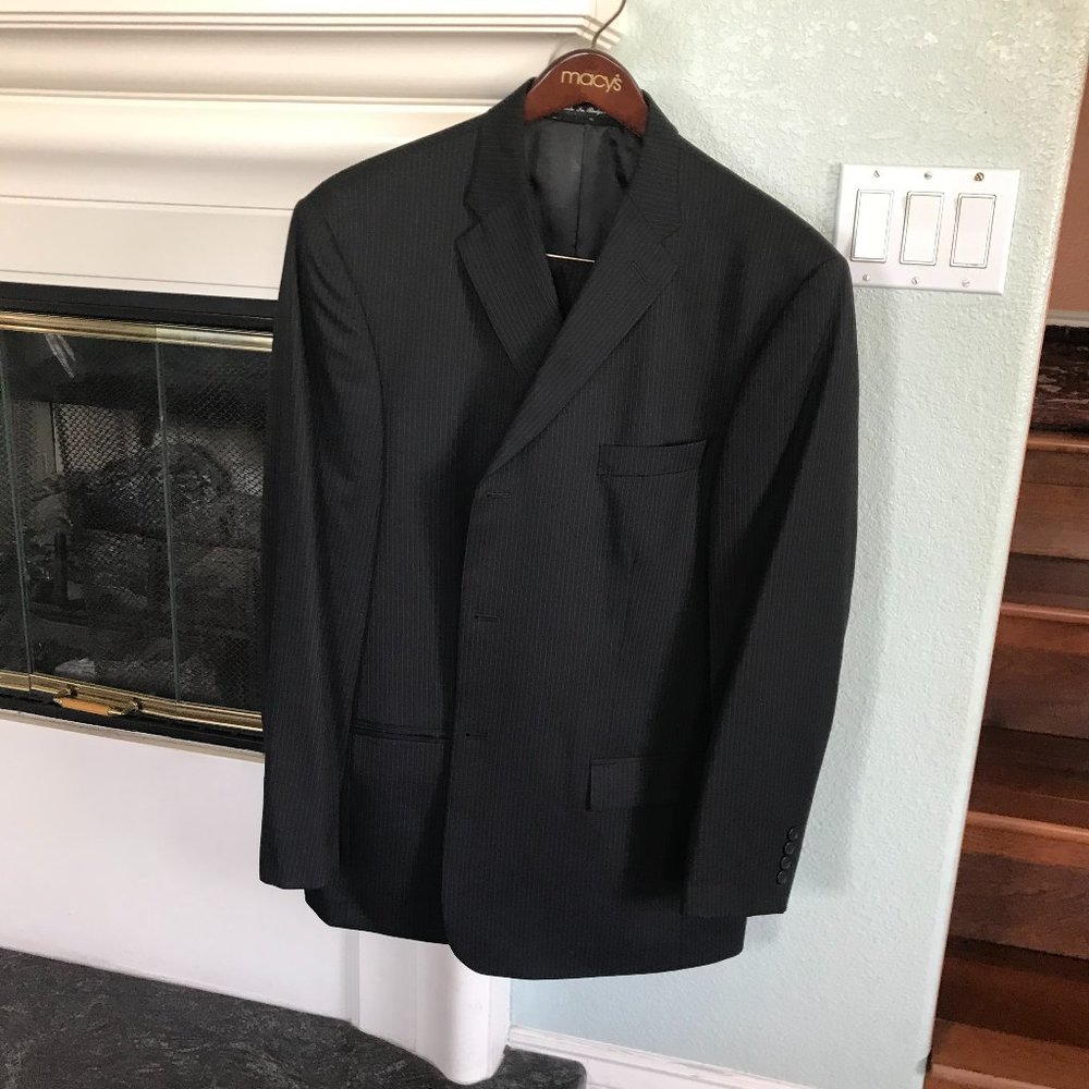 Men's Suit